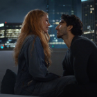 Escena de It ends with us.