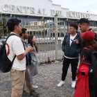 El INEC ubica a los jóvenes entre los 18 y 29 años.