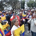 La campaña electoral prevista por el calendario electoral arrancó el 5 de enero de 2025