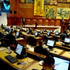 Caso. Candidatos para asambleístas nacionales están con procesos penales, deudas y denuncias
