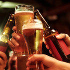 La ley seca regirá en todo el territorio ecuatoriano.