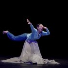 La obra recientemente completó una gira por Chile, donde ofreció setenta funciones.