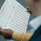 El CNE ha impreso las cuatro papeletas que recibirán cada uno de los electores este domingo 9 de febrero.