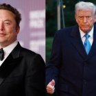 Elon Musk dice que Donald Trump está de acuerdo de disolver la Agencia de los Estados Unidos para el Desarrollo Internacional.