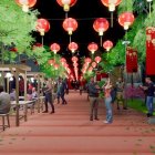 Render del diseño arquitectónico del proyecto en la calle Sucre.