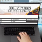 EXPRESO cuenta en su portal web con un comparador de propuestas de los planes de gobierno de los 16 candidatos presidenciales.