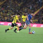 Emelec acumula una mala racha de 12 partidos sin ganar.