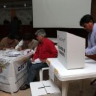 Más de 13,7 millones de ecuatorianos están convocados a sufragar este 9 de febrero.
