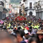 El viernes santo marca un momento de reflexión y recogimiento para la comunidad católica del país.