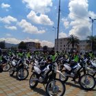 Se hará control de la seguridad vial y del cumplimiento de las normativas de tránsito en Quito.