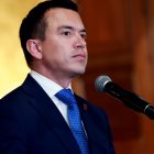 La decisión de la Corte Constitucional sobre la inconstitucionalidad de los decretos para encargar la Vicepresidencia es un revés para Daniel Noboa.