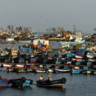 Uno de los puertos que hay en Perú.