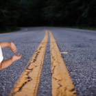 La Dirección Nacional de Investigación de la Familia (Dinaf), entidad policial encargada del caso, se puso en contacto con los familiares de la niña.