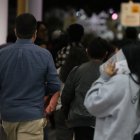 La semana del 27 al 31 de enero, 293 ecuatorianos fueron deportados de Estados Unidos a Ecuador, en tres vuelos.
