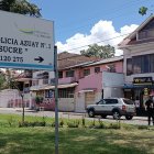 Hecho. Pese a estar a escasos metros de una Unidad de Policía Comunitaria, delincuentes ingresaron y robaron en un local del barrio.