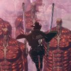 La película que contará el final de este anime llega a los cines de Ecuador.