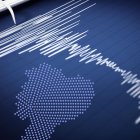 Ecuador es vulnerable a sismos por encontrarse en el Cinturón del Fuego.