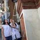 Solca, junto a la Arquidiócesis de Guayaquil, realizaron un evento para conmemorar a los pacientes con cáncer.