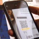 El CNE implementa tecnología blockchain, que garantiza la trazabilidad e inmutabilidad de las actas.