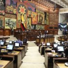 La Asamblea Nacional estará conformada por 151 legisladores desde el próximo 14 de mayo.