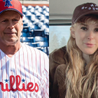 Rumer Willis habla sobre la salud de su padre