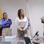 El 31 de enero de 2025 el TCE resolvió ratificar la destitución de la Liga Azul.