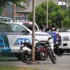 El agente de tránsito asesinado recientemente había recibido amenazas.