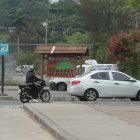 El parque Samanes cuenta con 5 polígonos de parqueos