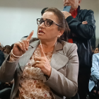 Rosa Argudo gana proceso por despido ineficaz.