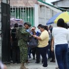 Imagen de archivo para graficar este artículo.