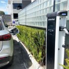 En Pichincha y Guayas es donde existe más oferta de puntos de carga para vehiculos eléctricos, la mayoría son de carga lenta.