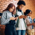 Aplicaciones. Las fotos en las distintas redes sociales pueden ser modificadas y crean una realidad distorsionada.