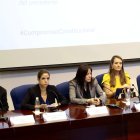 Los jueces de la Corte Constitucional declararon la inconstitucionalidad de los Decretos 500 y 505, emitidos por Daniel Noboa.