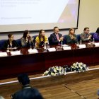 La Corte Constitucional