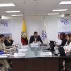 Desde el 2019, 18 vocales del Cpccs fueron destituidos.