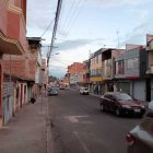 Comercio. Los negocios se han visto obligados a reducir tiempo abiertos.