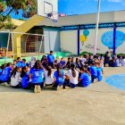 En los planteles de la Costa, el año lectivo 2024 ha terminado o está por culminar. La fecha tope es el 28 de febrero.