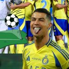 Cristiano Ronaldo es un show a la hora de hacer goles.