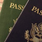 Documento. El pasaporte no será el requisito para viajar internamente en Estados Unidos, tendrán que tener verificación Real ID.