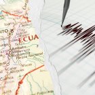 Ecuador es susceptible a experimentar sismos al encontrarse en el Cinturón de Fuego del Pacífico.