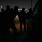 El suceso ocurrió el 4 de febrero, al noroeste de Guayaquil.