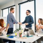 Estas son las 5 mejores carreras profesionales, según expertos