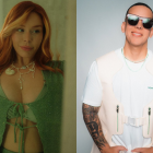 Jesaaelys Ayala habló sobre su papá