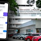 Varios mensajes se difundieron en redes sociales.