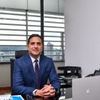 Roberto Kury asumió la administración en marzo del año pasado.