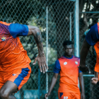 El Nacional se prepara para su debut en la Copa Libertadores 2025 contra Blooming en Bolivia.