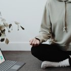 Hogar. Crear espacios en el hogar donde se evite el uso de la tecnología puede reducir la ansiedad y el estrés.