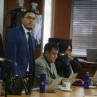 Durante la mañana y primeras horas de la tarde, las partes presentaron sus alegatos iniciales.