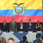 El CNE inició las elecciones generales 2025 con el voto de las personas privadas de libertad del país.