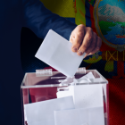 Ecuador vuelve a tener comicios generales casi 16 meses después de las elecciones anticipadas ante la muerte cruzada.